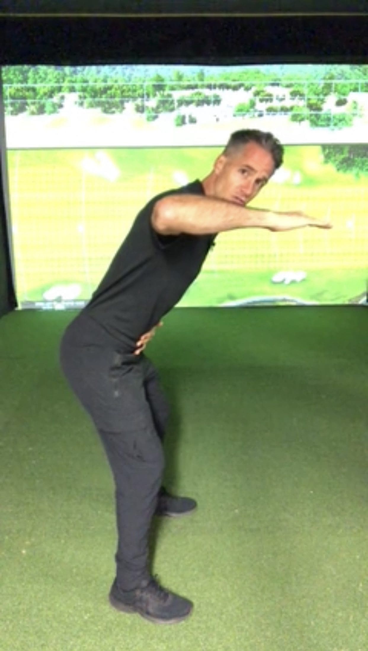 Speed Stix Training Program Access (included free with your SpeedStix Set) image 0