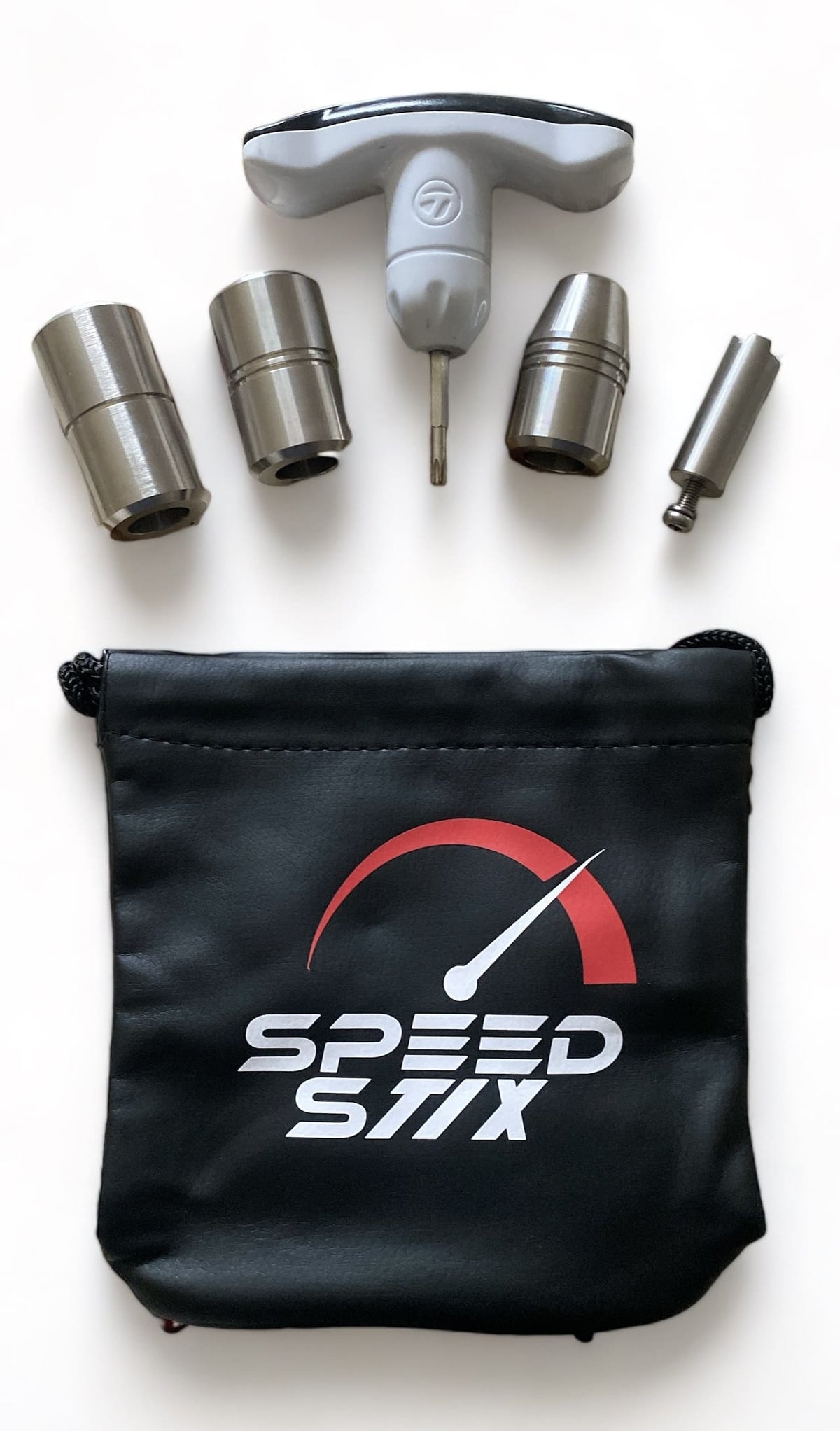 SpeedStix Bag image 1