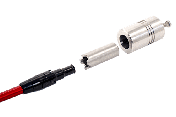 Speed Stix Set with Srixon Adapter image 3